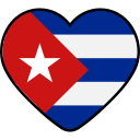 bandera de cuba icon