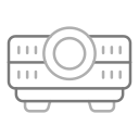 proyector icon