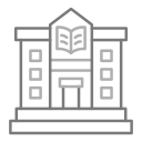 biblioteca icon