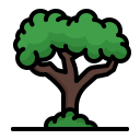 Árbol icon