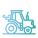 tractor icon