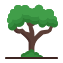 Árbol icon