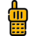 walkie-talkies icon