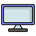 monitor icon