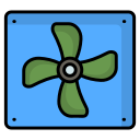 ventilador icon