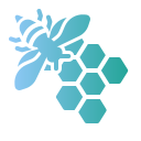 abeja icon