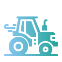 tractor icon