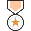 estrella icon