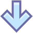 flecha icon