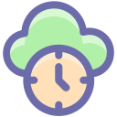 temporizador icon