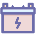 energía icon