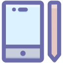 iphone icon