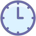 reloj icon