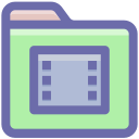 video icon