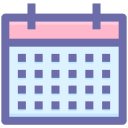 agenda icon