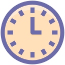 reloj icon