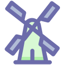 energía icon