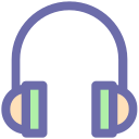 auriculares icon