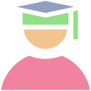 diploma icon