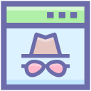 sombrero icon