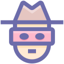 detective icon