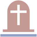 cementerio icon