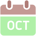 calendario icon