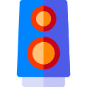 Altavoz icon