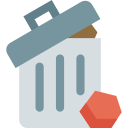 Papelera icon