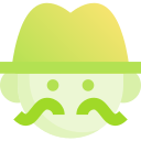 Agricultor icon