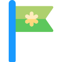 Bandera icon