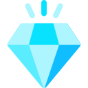 Diamante icon