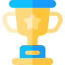 Trofeo icon