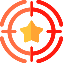 Estrella icon