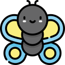 Mariposa icon