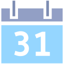 calendario icon