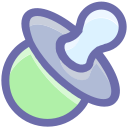 bebé icon