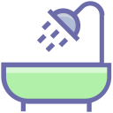 baño icon