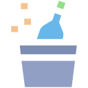 botella icon