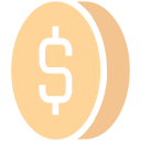 dinero icon