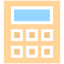 calculadora icon