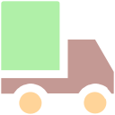 transporte icon