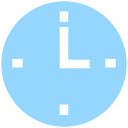 reloj icon