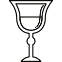 copa de vino icon