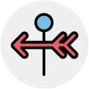 flecha icon