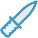 cuchillo icon