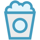 palomitas icon