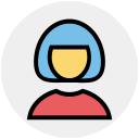 avatar icon