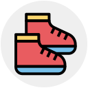 zapatos icon