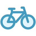 bicicleta icon